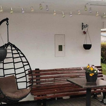 Pokoje Goscinne Cholewa مينززدرويه المظهر الخارجي الصورة